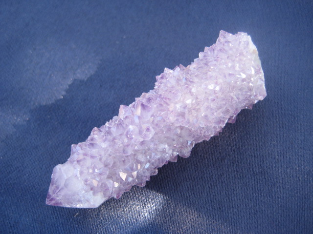Cactus Amethyst/spirit protection and purification 2856